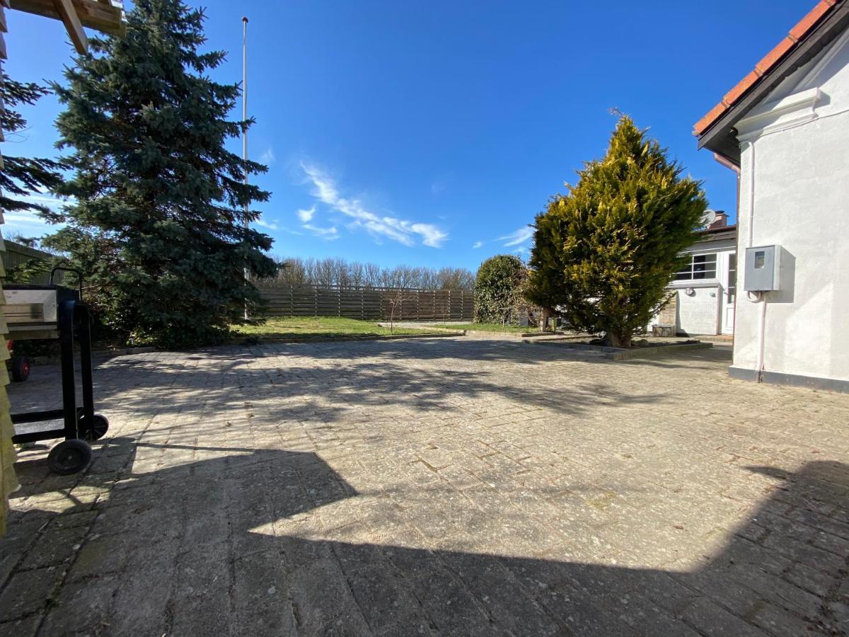 Slava Hygge House Villa Nakskov Exterior photo
